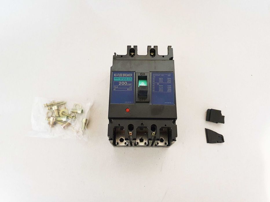 Intrerupator industrial NF-200