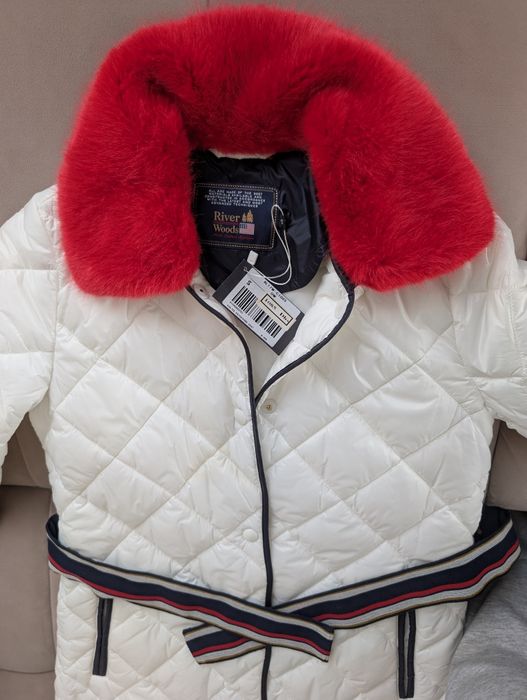 Дамско яке River Woods S-размер