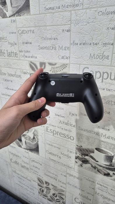 продам джойстик ritmix