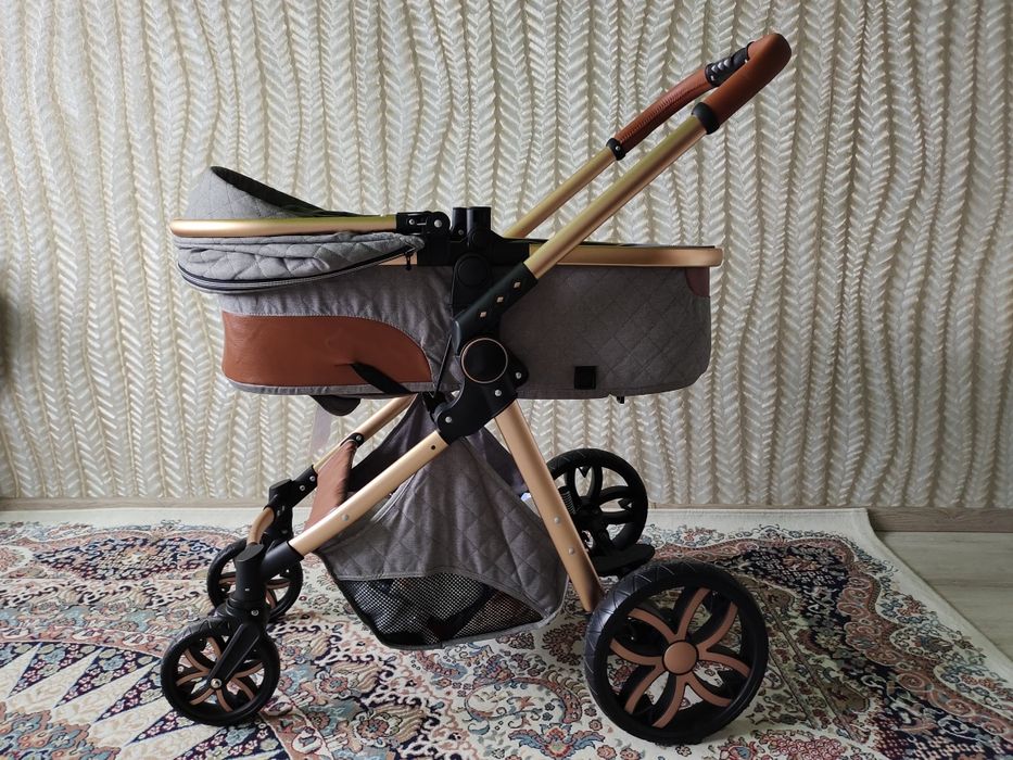 Коляска детский зима лето