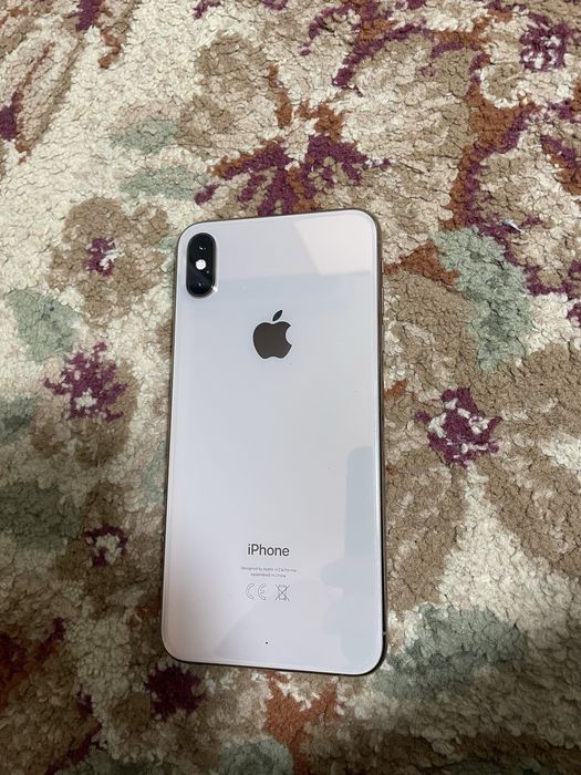 Iphone xs max 64gb