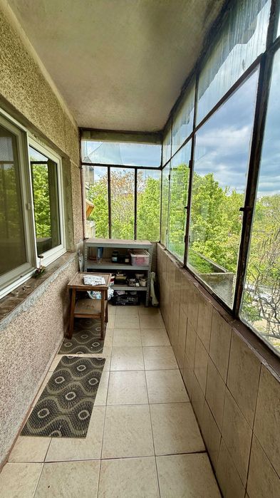 Vanzare Apartament 2 camere decomandat | 56 mp | Etaj 3/4 | Rahova – zonă liniștită