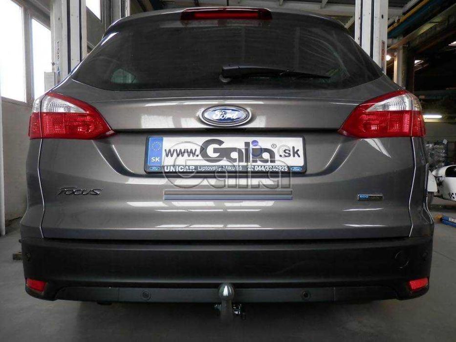 Carlig Remorcare Ford Kuga, Focus, GalaxyFiesta, Transit