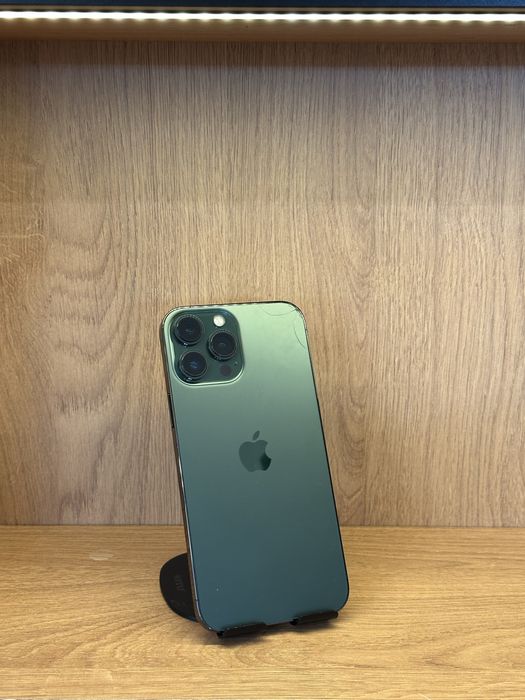 13 про макс зеленый 256