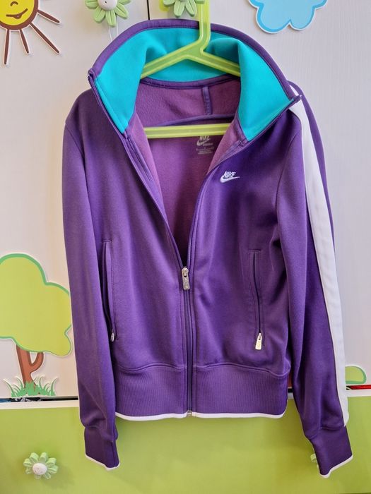 Анцуг NIKE  горнище суичър Nike