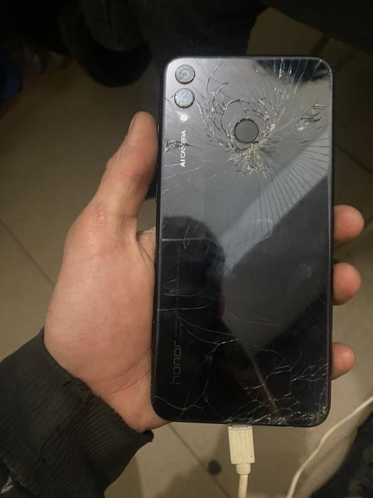 Обменяю на айфон 7