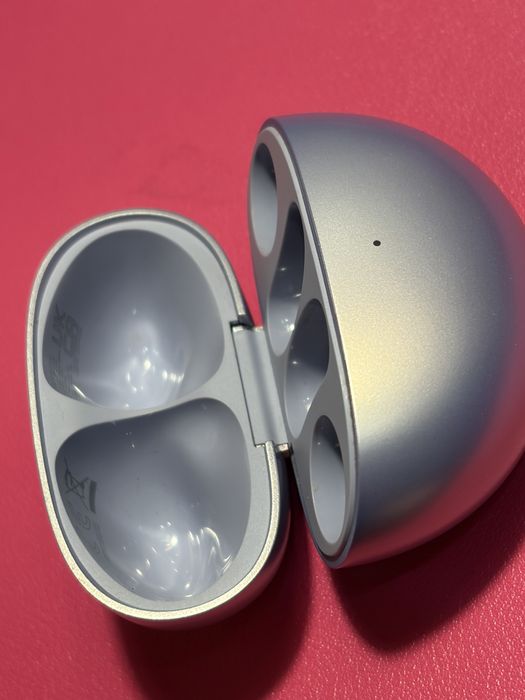 Наушники Huawei FreeClip