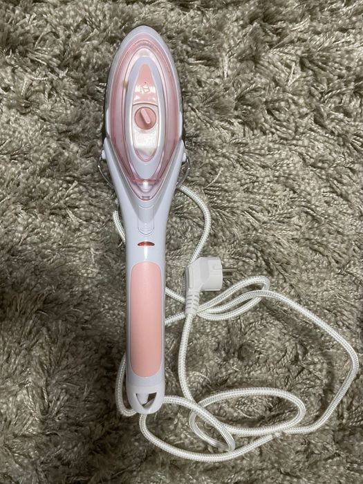 Silver crest Парна ютия