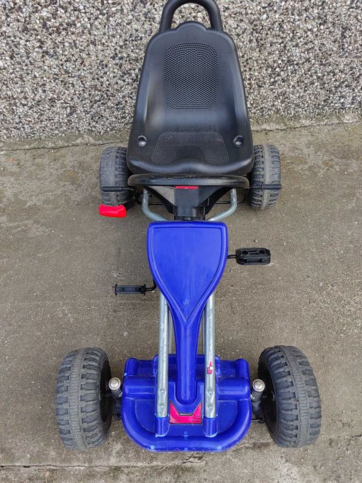 Детски играчки за двора