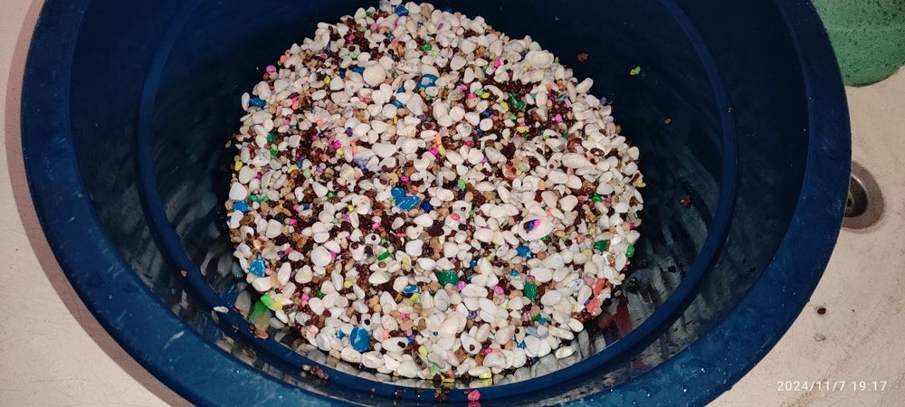 Аквариум для рыбок