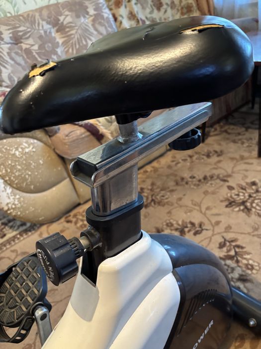 Продам хороший велотренажер