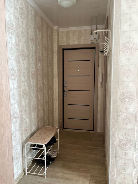 Квартира 2 комнатная