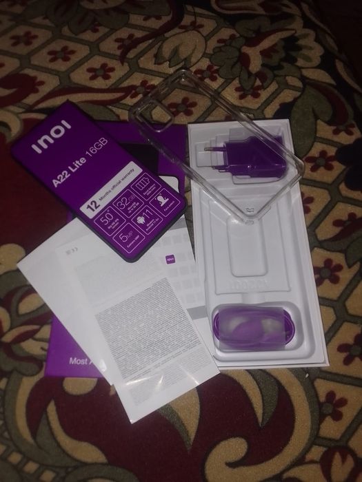 Телефон inoi продаётся