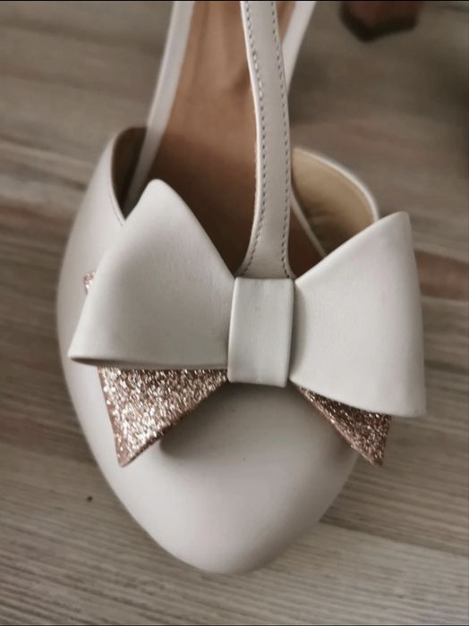 Pantofi mireasa/ocazie