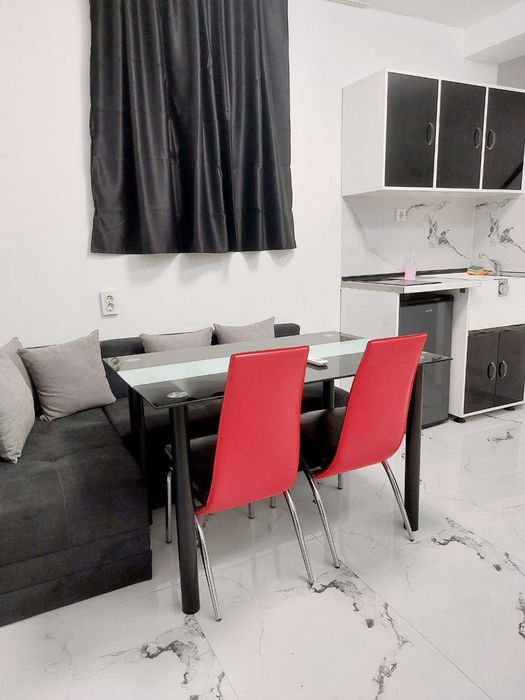 НОВ апартамент AMARO- Идеален ценър- До морето