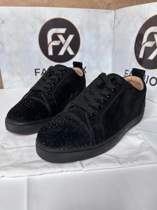 Adidasi negri, barbati