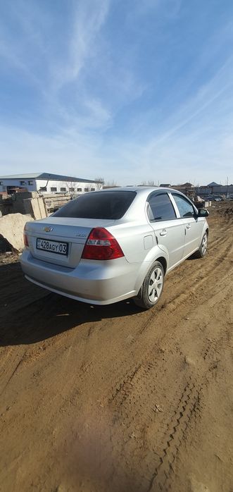 Продам CHEVROLET NEXIA 2020 года