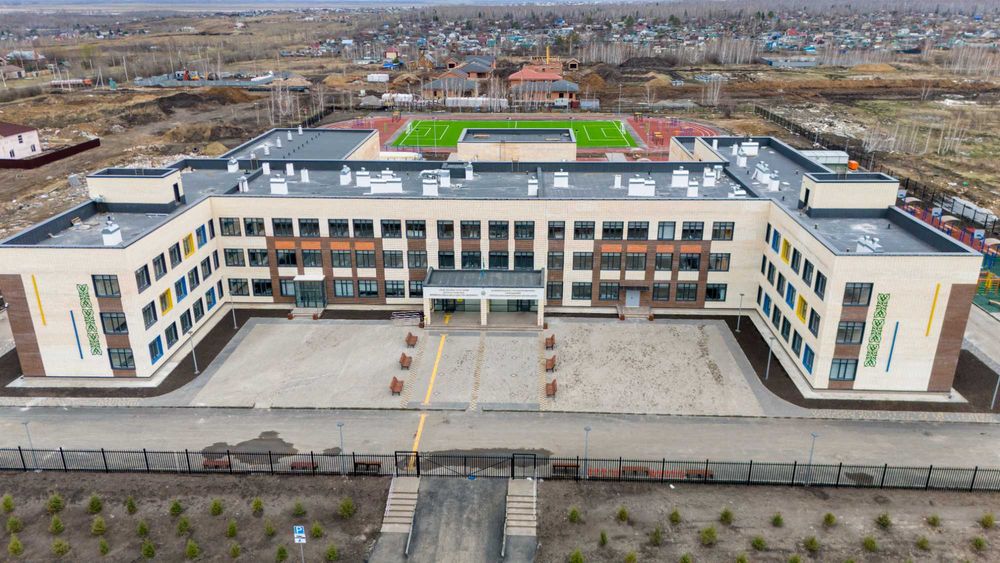 Аэросъёмка, видео квадрокоптер, дрон