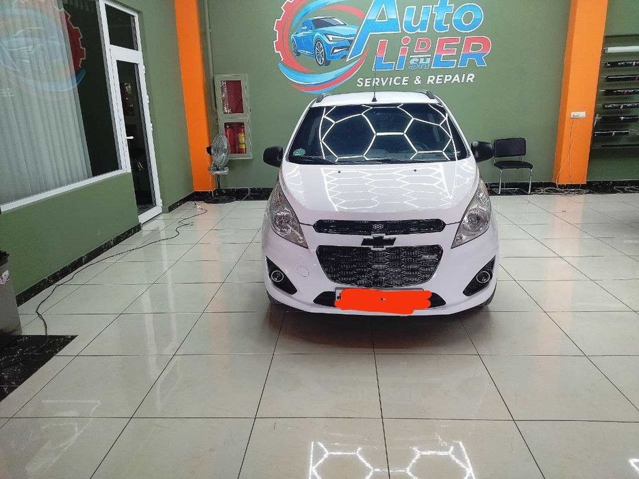 Spark 2pozit 1.0 motor benzin mexanika
