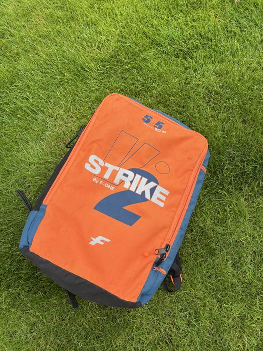 Wing F-one Strike 4.0 si 5.5