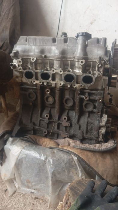 Матор май расхот бар