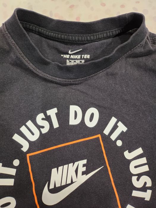 Сет  Nike XS(122-128см.)