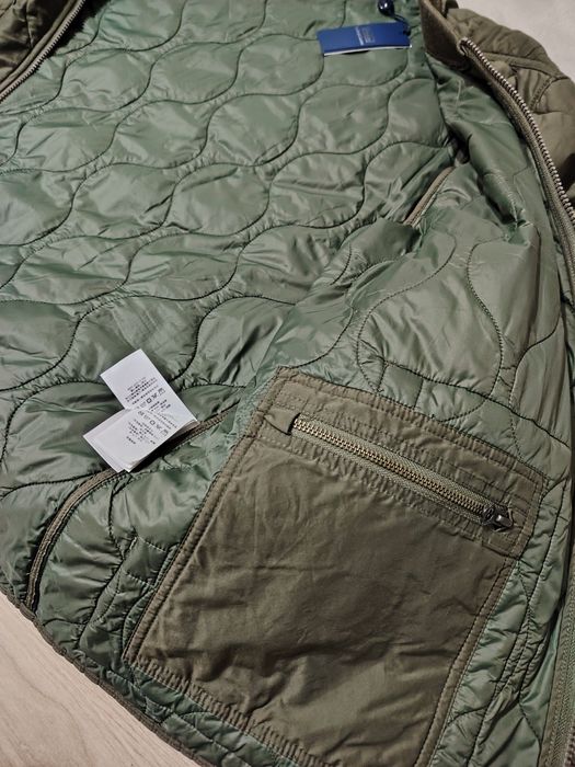 Яке пролетно - есенно