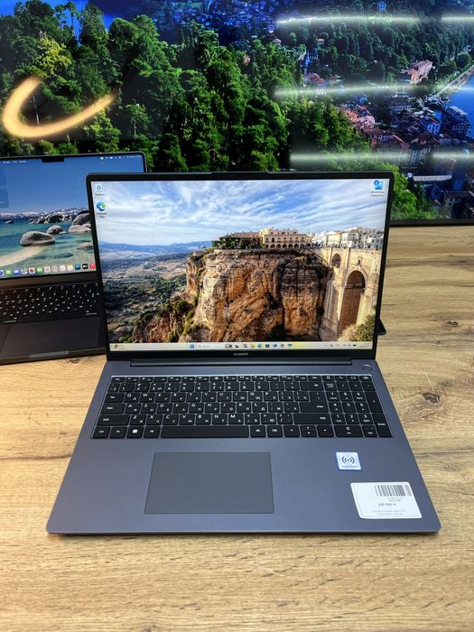 Ноутбук Huawei Intel Core i5-13