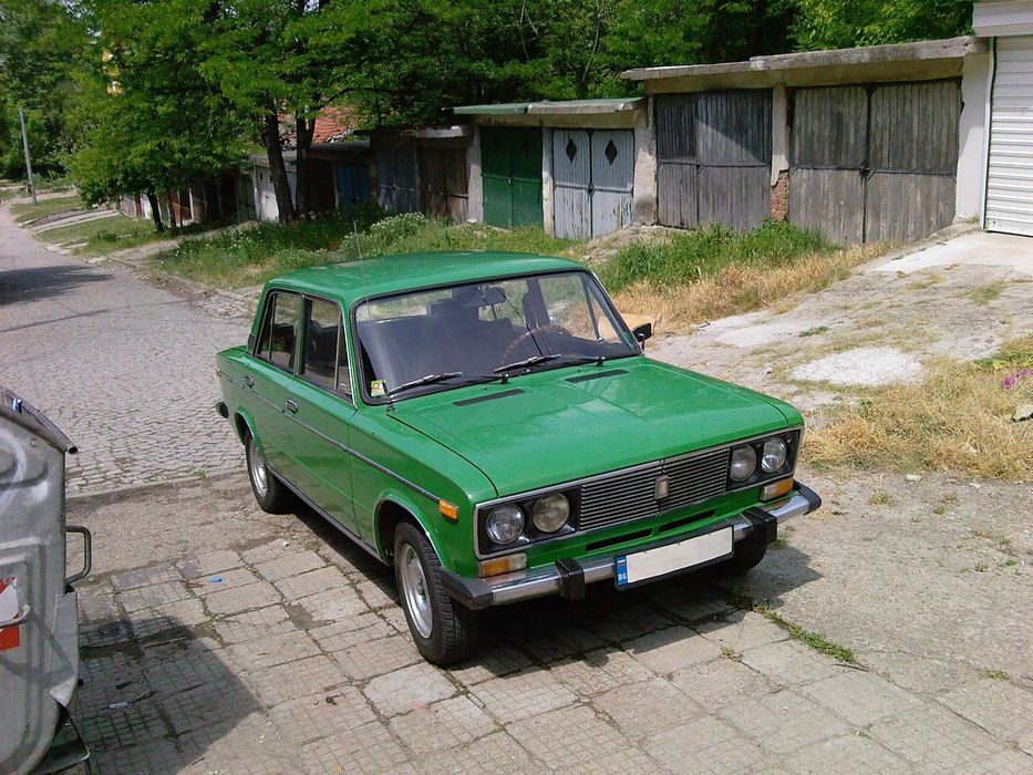 Продава се Лада 1500S (21061)
