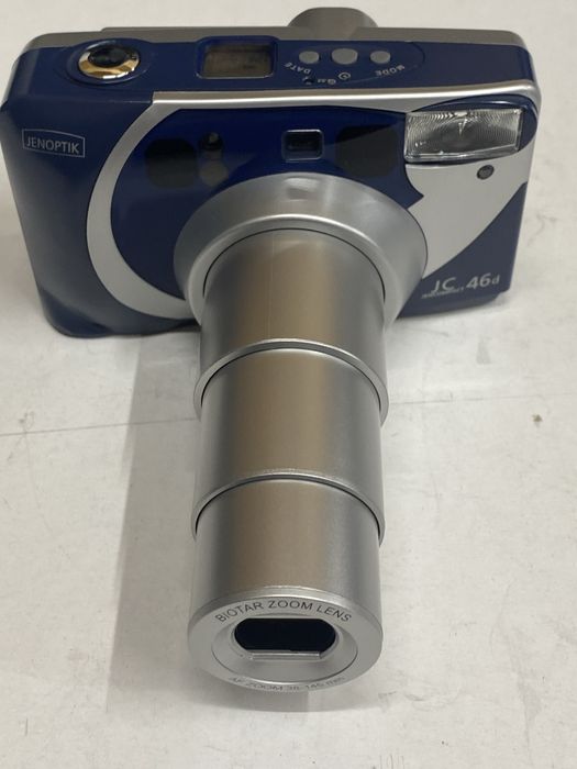 Aparat foto analog Jenoptic JC 46 d