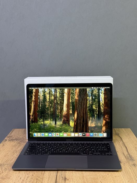 MacBook Air M1 8/256 GB 13’ | Mobile Zone