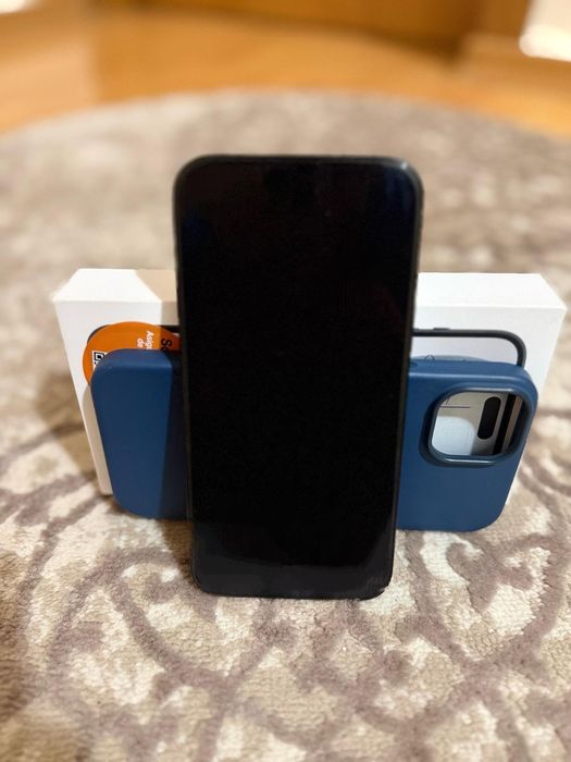 Vand iPhone 15 Plus, 128Gb. Impecabil+ garanție