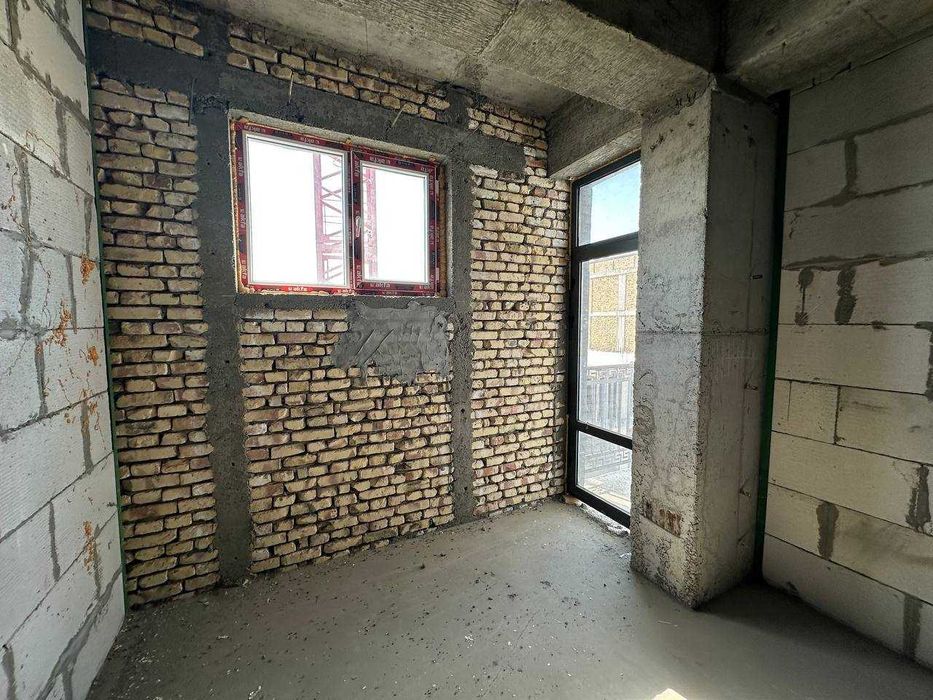 Продаётся 3х комн квартира на 7 этаже Ор-р 25 - 24 автобаза