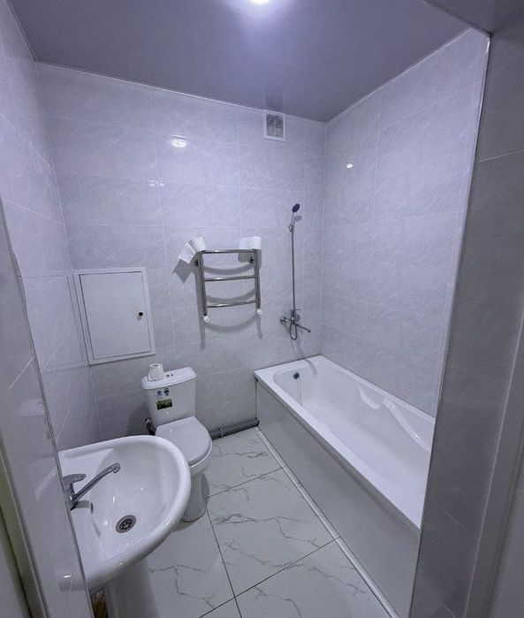 Ijaraga kvartira oilaga studentlarga Chilonzor metro oldi