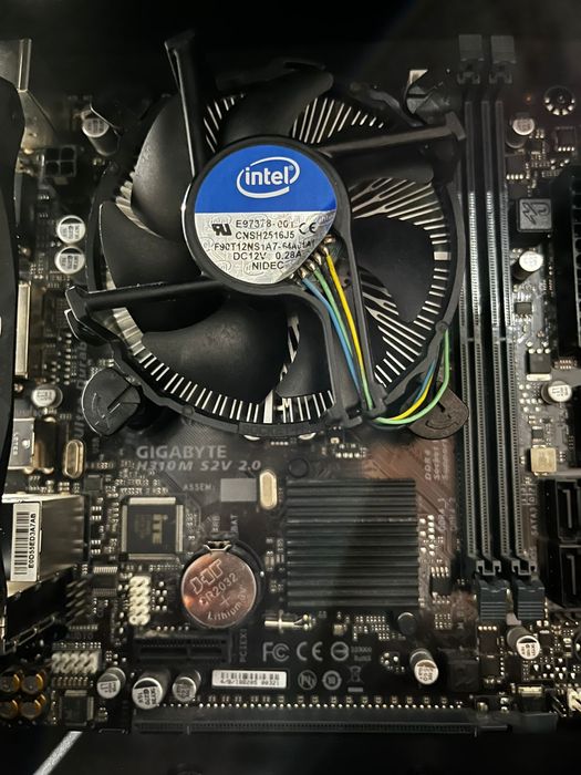 Продается компьютер