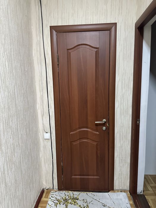 Двери межкомнатные добротные