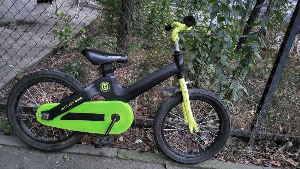 10000-Велосипед в хорошем состоянии