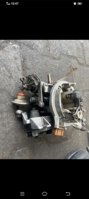 продам моно 1.8 (пасат ,ауди)