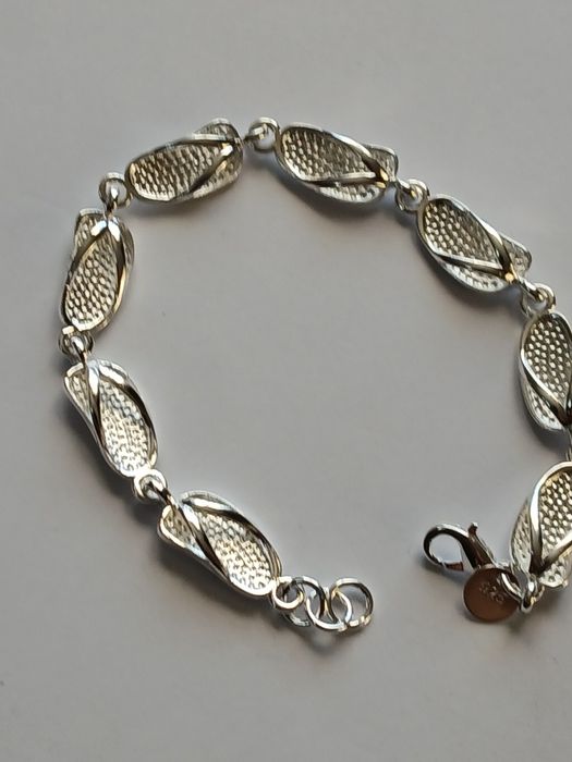 Vand Brățări din argint 925