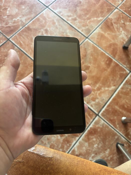 Huawei Y7 Prime 2018