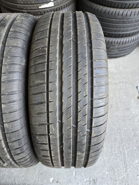 235/60/18 MICHELIN 4бр