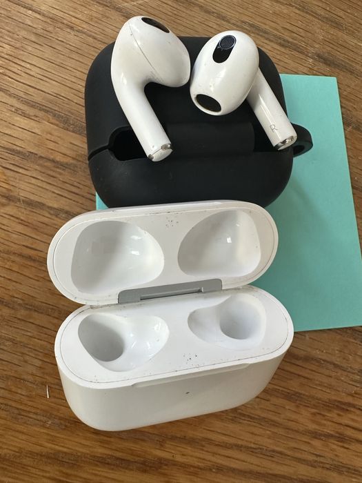 Căști AirPods Model 2564