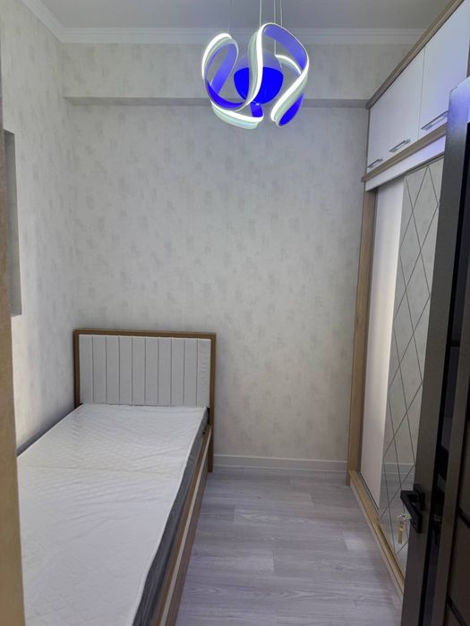 Эшон Гузар. Абу сахи