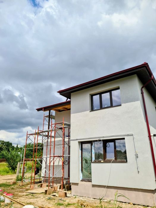 Echipa constructii