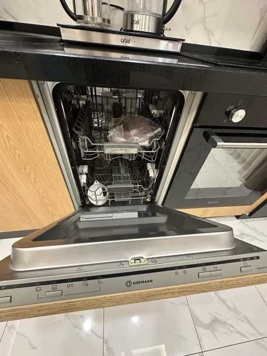 Boulevard Tashkent City 2 комнаты, квартира ЕВРО ремонт 47м2