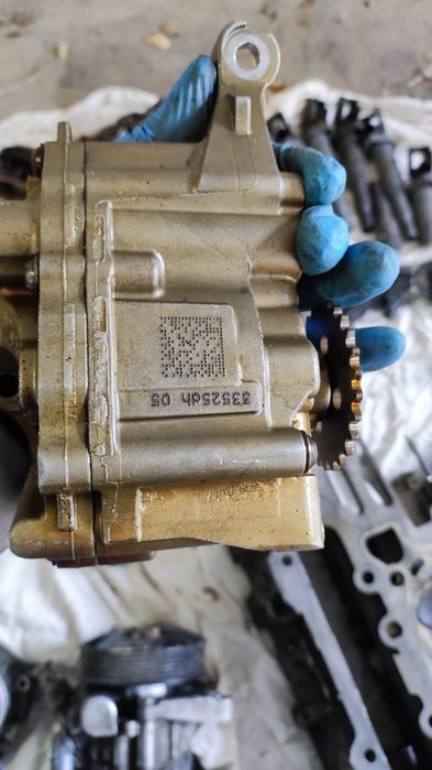 BMW N53B30A части