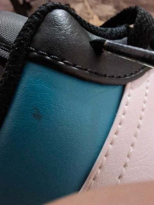 Nike Air Jordan 1 Low