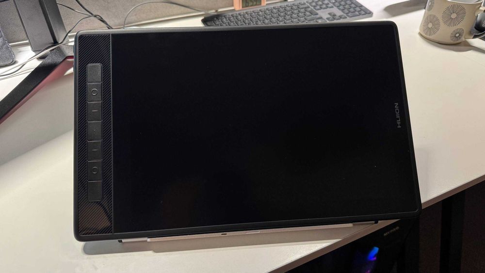 Huion Kamvas Pro 13 (2.5K) (GT1302)