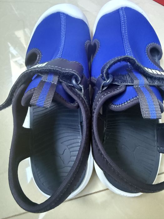 Vand sandale Puma  34,5