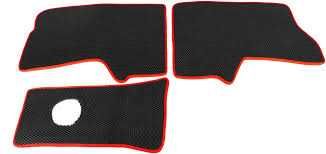 Коврики в салон Газель-NEXT EVA